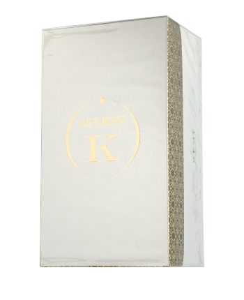 Xerjoff K Collection Aqua Regia Parfum Spray 50ml