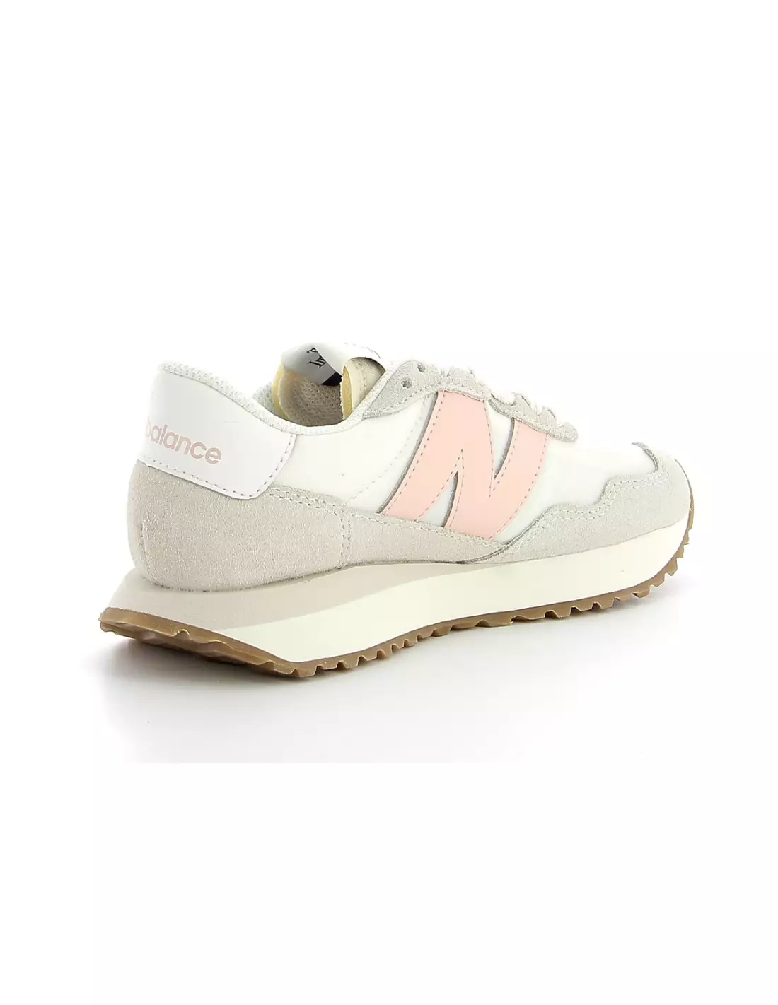 NEW BALANCE 237 - Baskets Seasalt