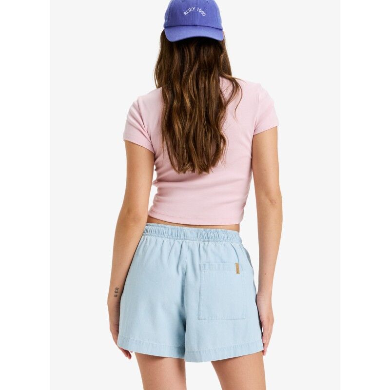 Lekeitio Break - Short femme