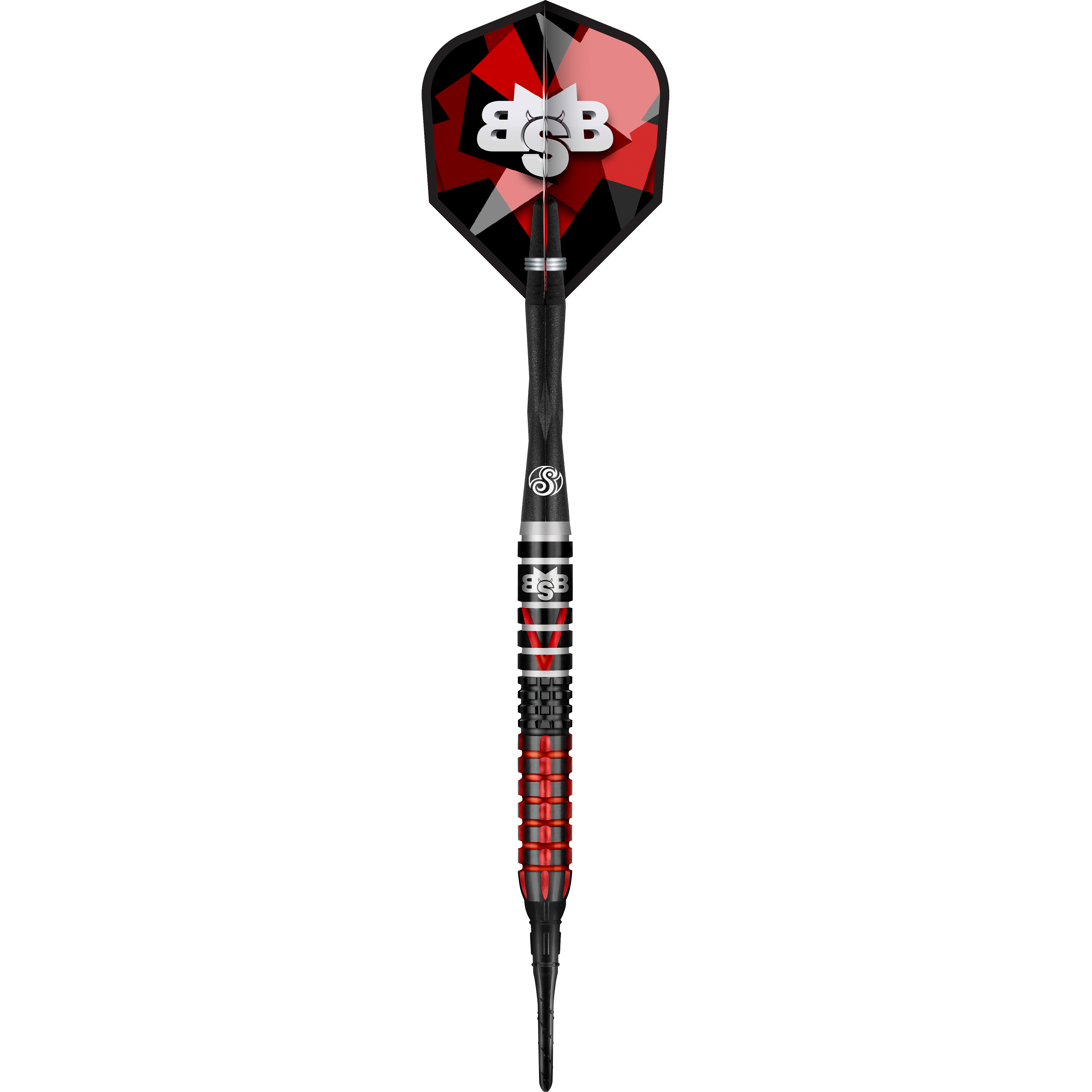 Shot - Michael Smith Defiant - Softdart