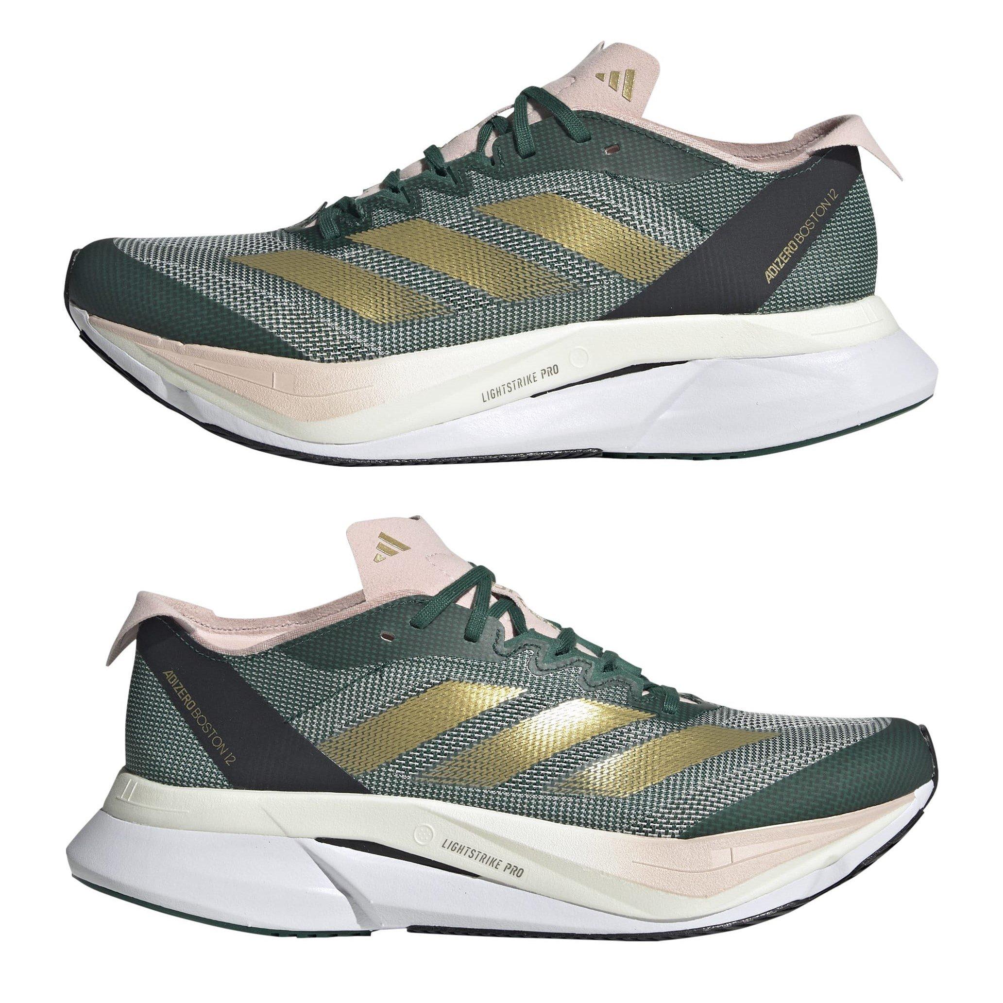 adidas Adizero Boston 12 Runners Womens