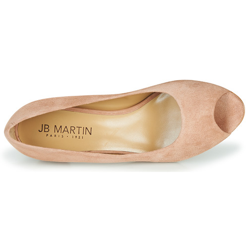 JB Martin - PARMINA - rose