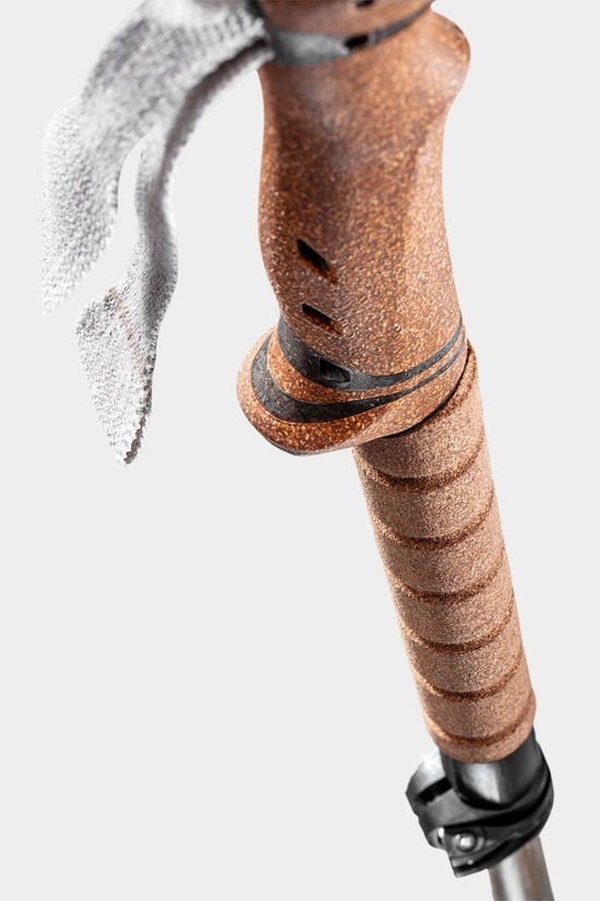 Leki Leki Hemp One Vario Wandelstokken