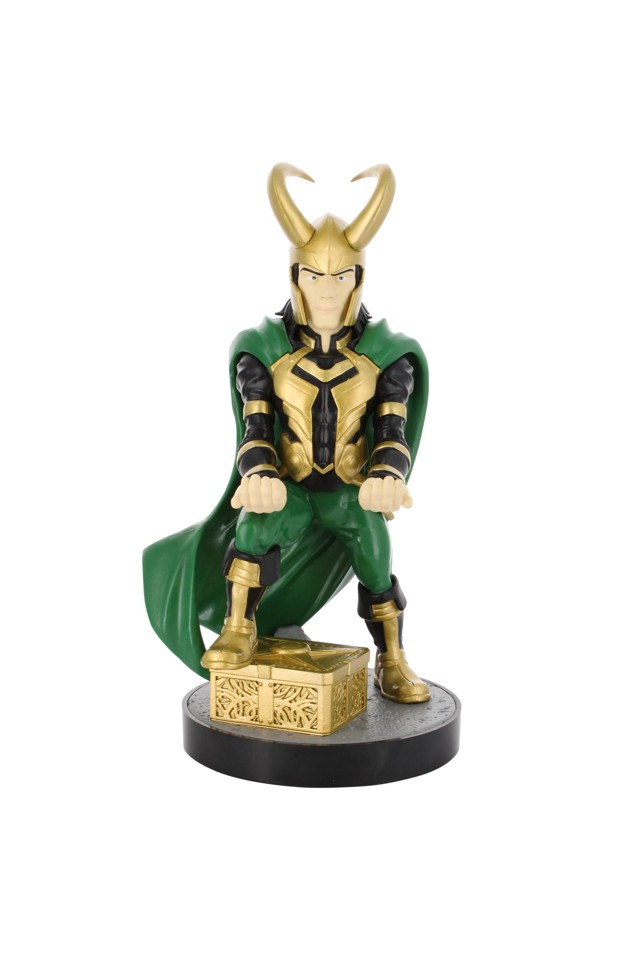 CABLE GUYS LOKI
