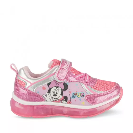 Baskets FUSCHIA MINNIE