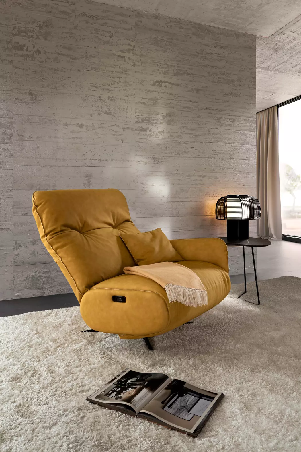 Sessel Avellino