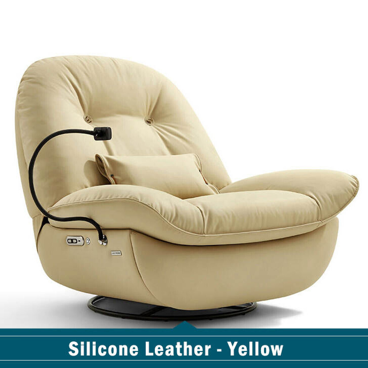 Voice Control Smart Armchair Smart Electric Sofa Chair