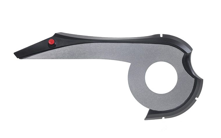 Hebie Chainguard 315 E13 Bosch Active Line kaufen | Bike-Discount