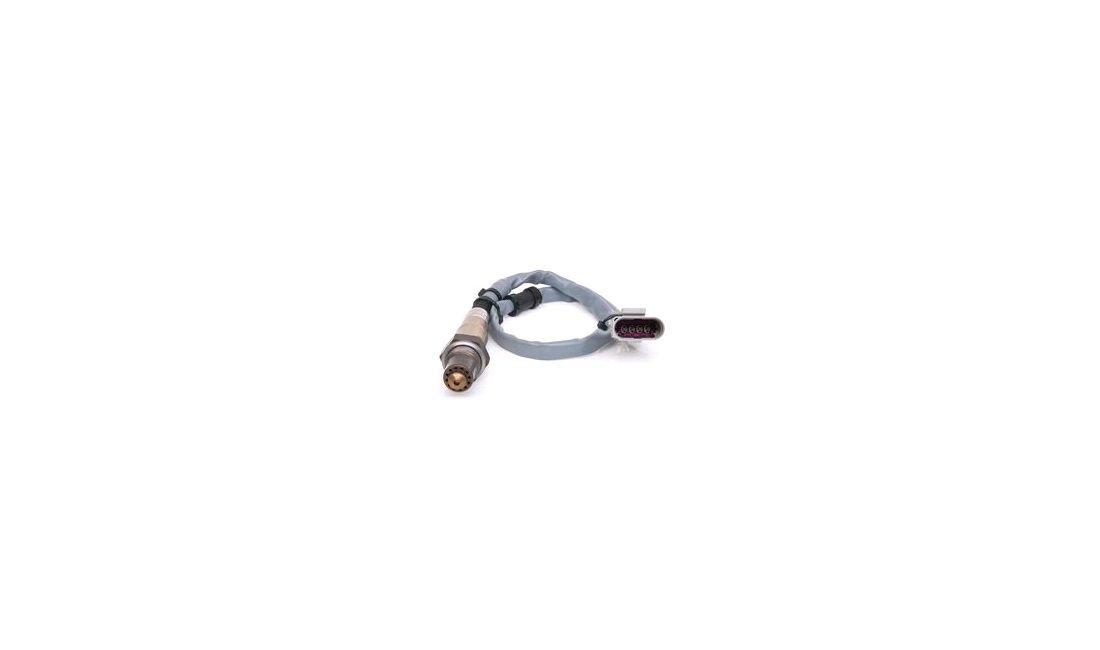 Lambda-sonde,