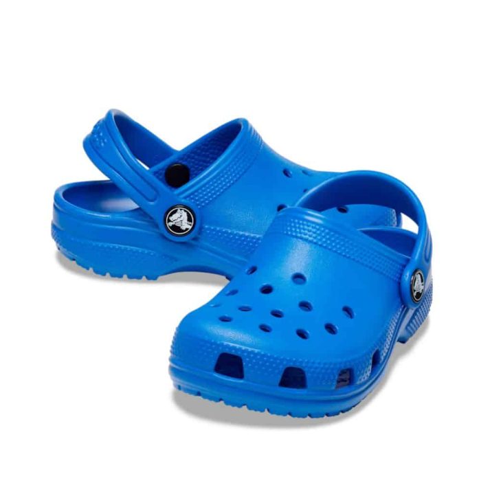 Crocs Sandal Store Børn
