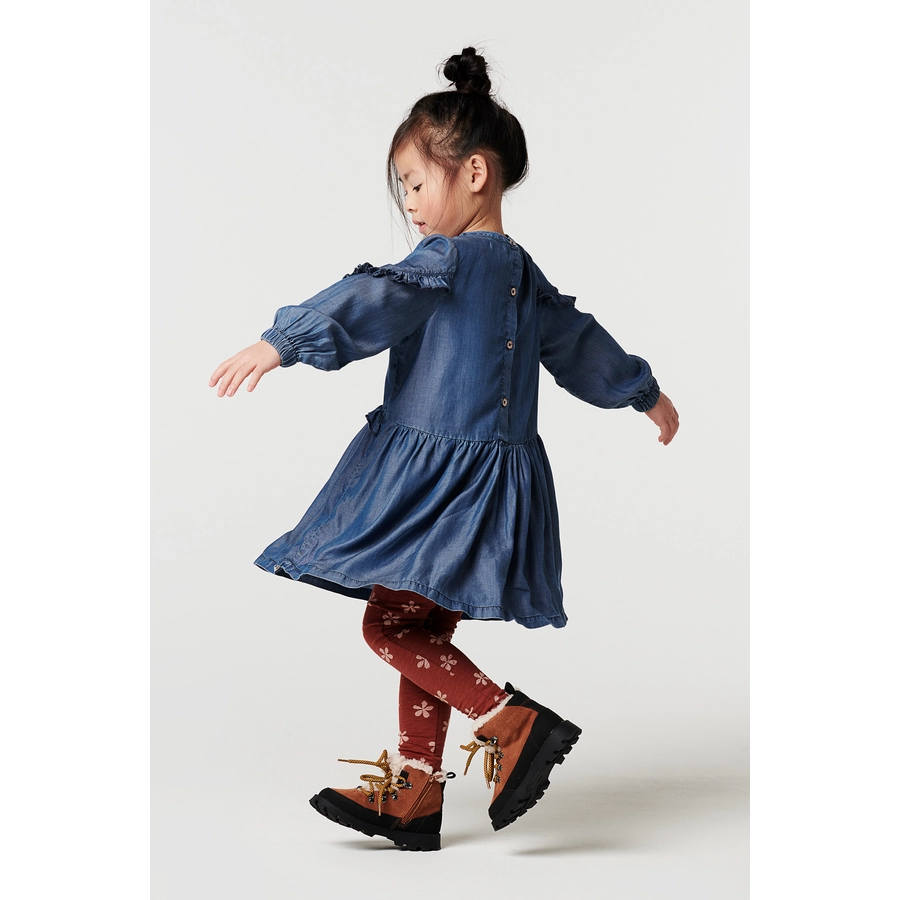 Noppies Kleid Kinsey Dark Blue