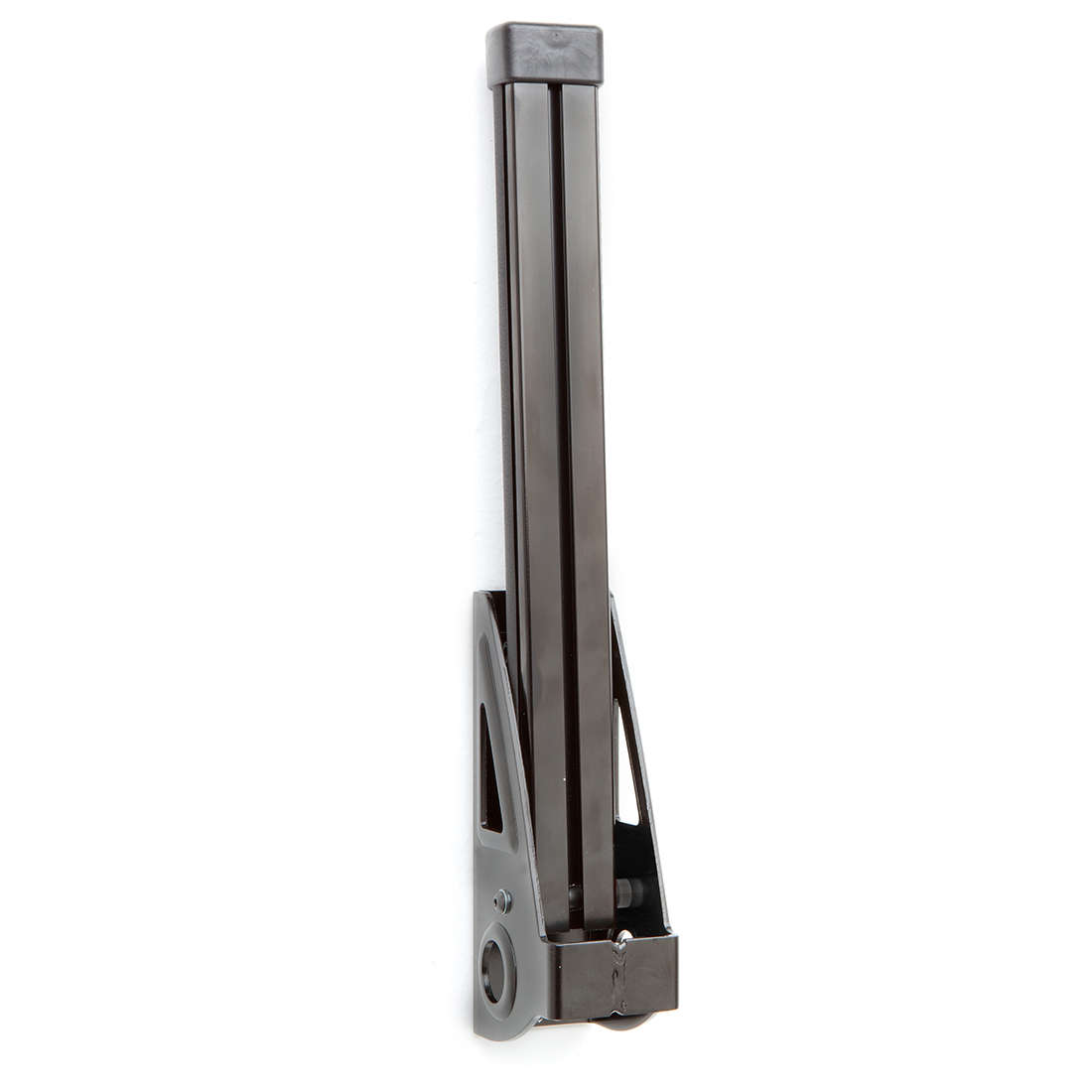 Feedback Sports Velo Wall Post Ophangbeugel Zwart