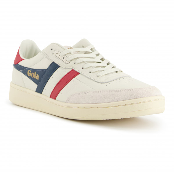 Gola - Contact Leather - Baskets