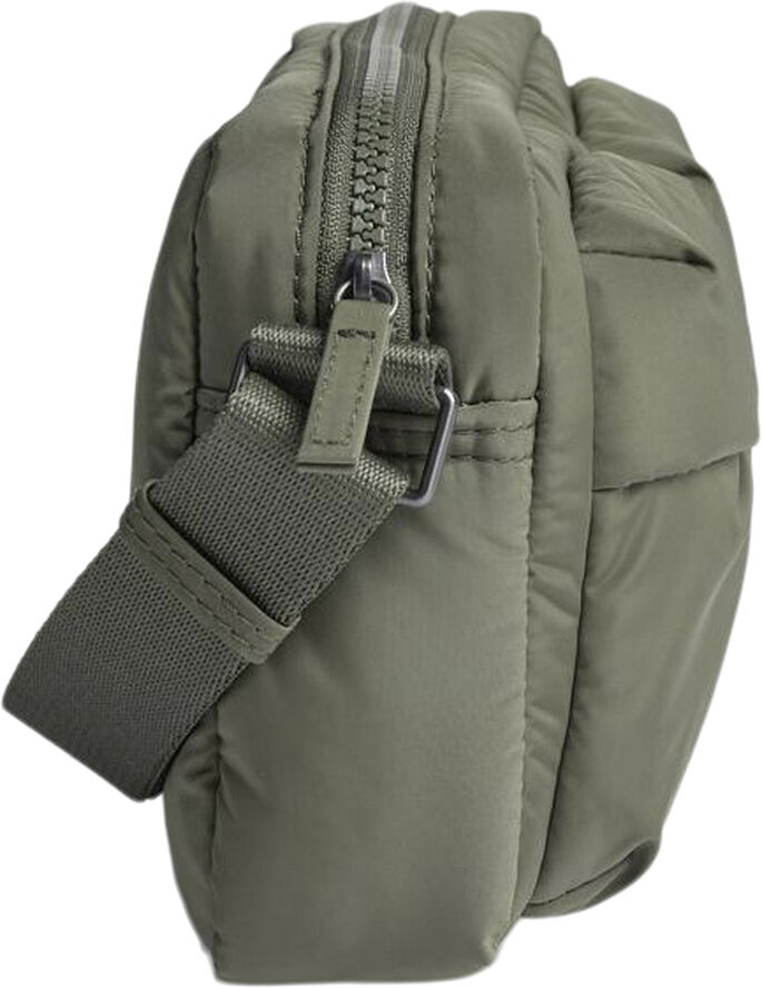 Markberg BeatMBG Cross. Bag, Recycled Olive