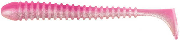 Jackson The Worm 15cm, 4 stuks!