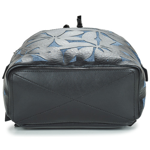 Desigual - ONYX MOMBASA MINI - Bleu