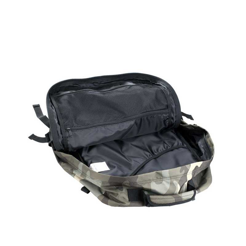 Sac à dos cabine Classic 44 Litres Urban Camouflage