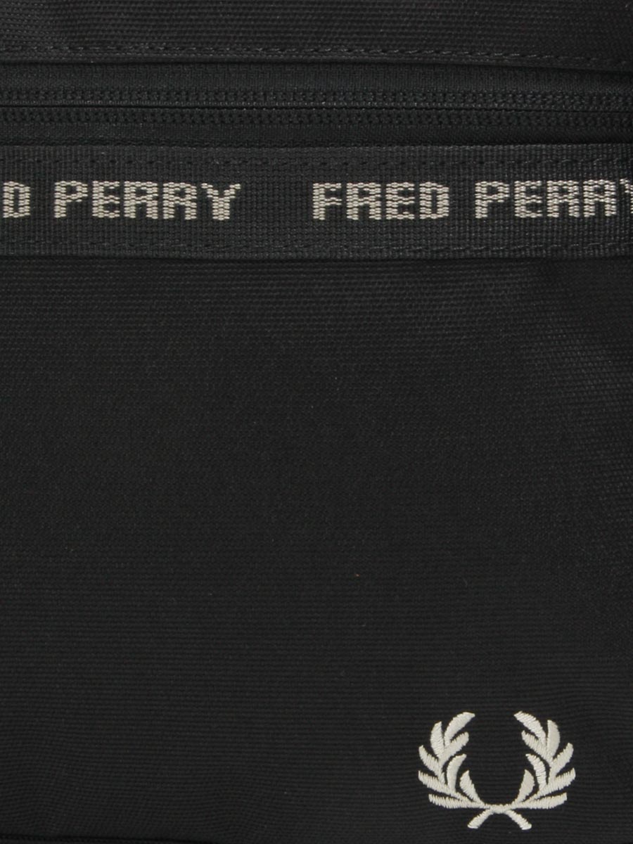 Sac À dos Fred Perry Taped