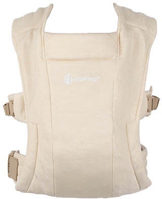 Ergobaby Embrace Bæresele, Cream