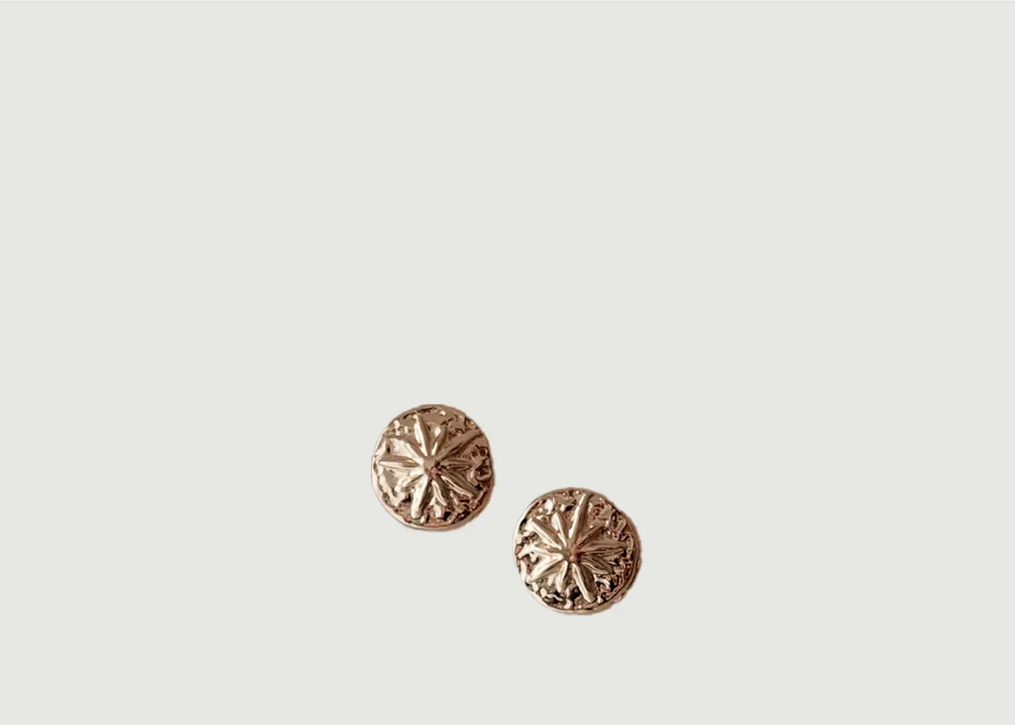 Boucles d'oreilles Lia Ennato