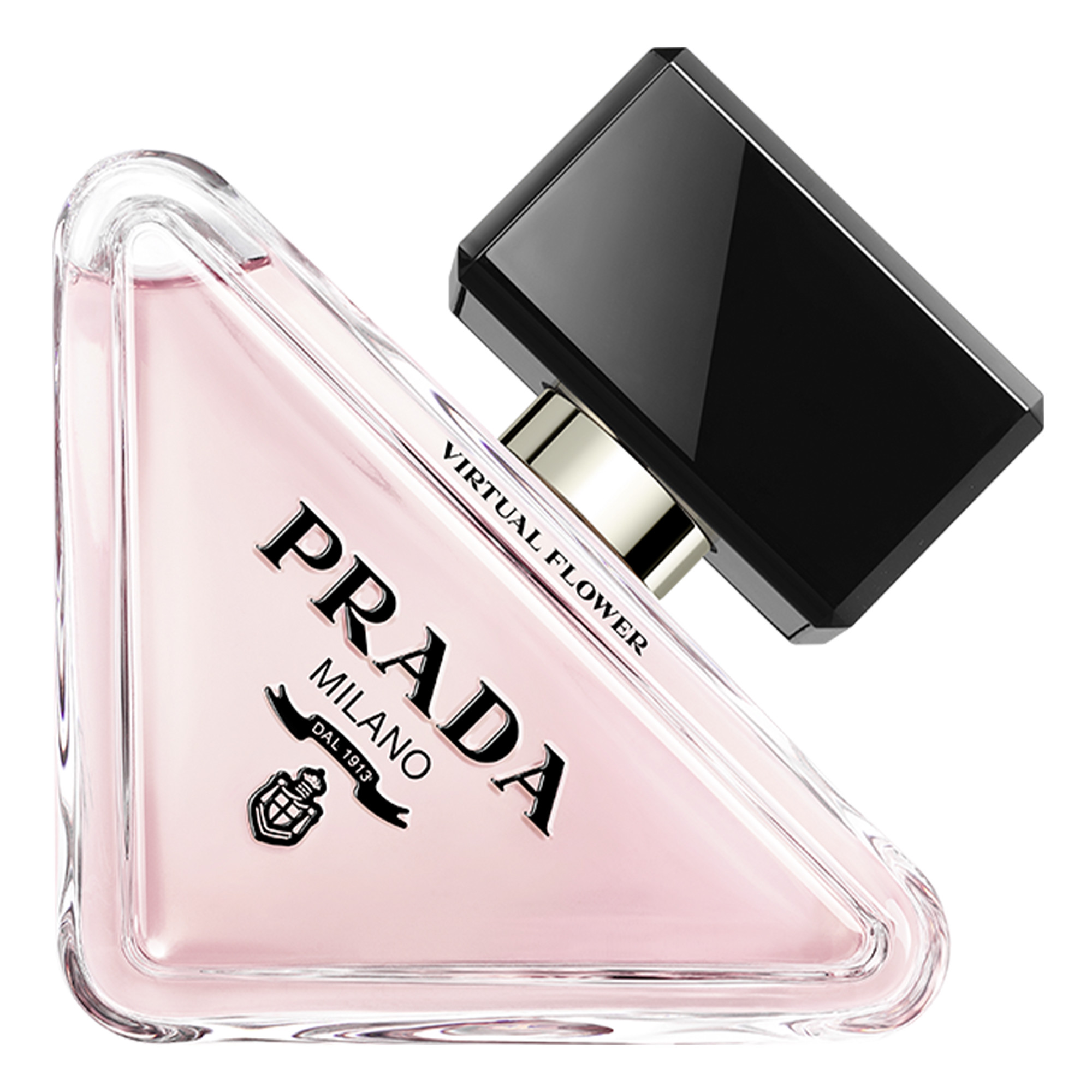 Prada Paradoxe Virtual Flower Eau de Parfum<br>50 ml, Nachfüllbar