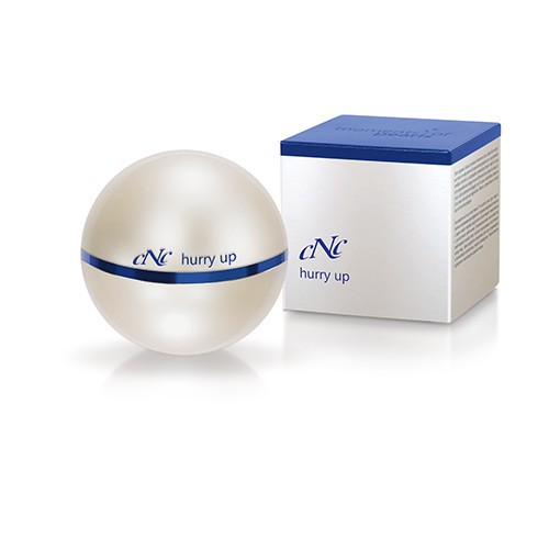 CNC Moments Of Pearls Hurry Up 100ml