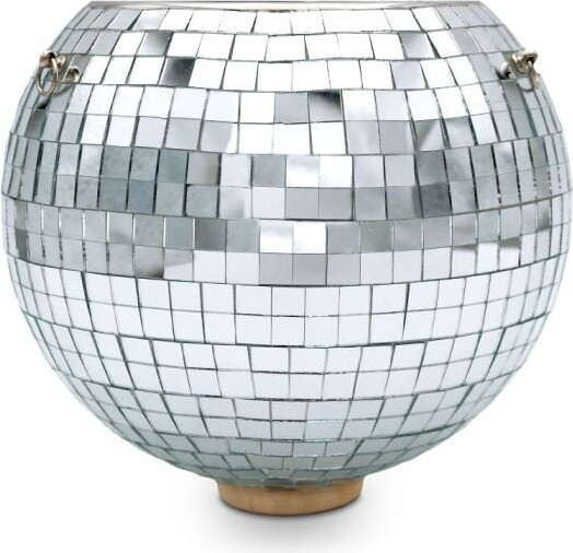 Funky Disco Planter
