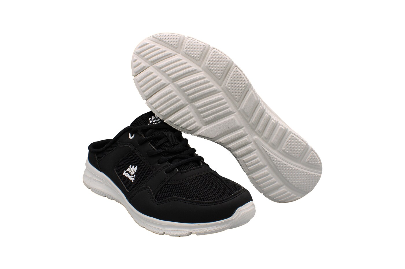 Planets 345 Schlupf Sneaker Damen Herren