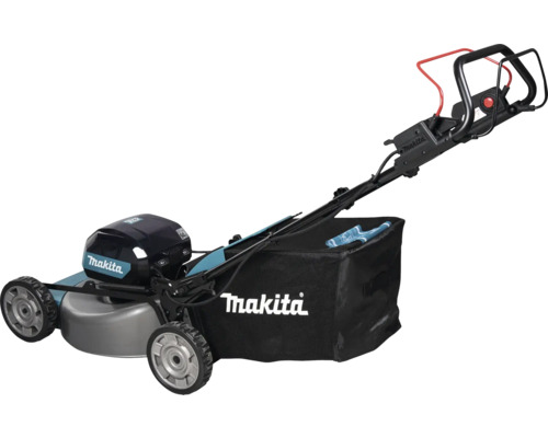 MAKITA LM002GZ accu grasmaaier zonder accu en lader