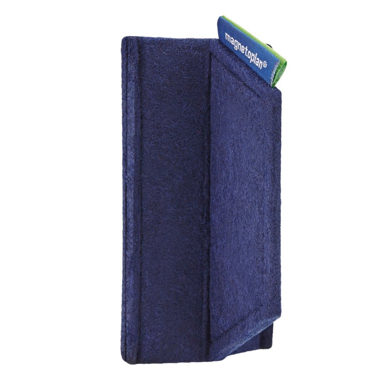 Magnetoplan Tafelwischer MagnetoWipe EcoAware