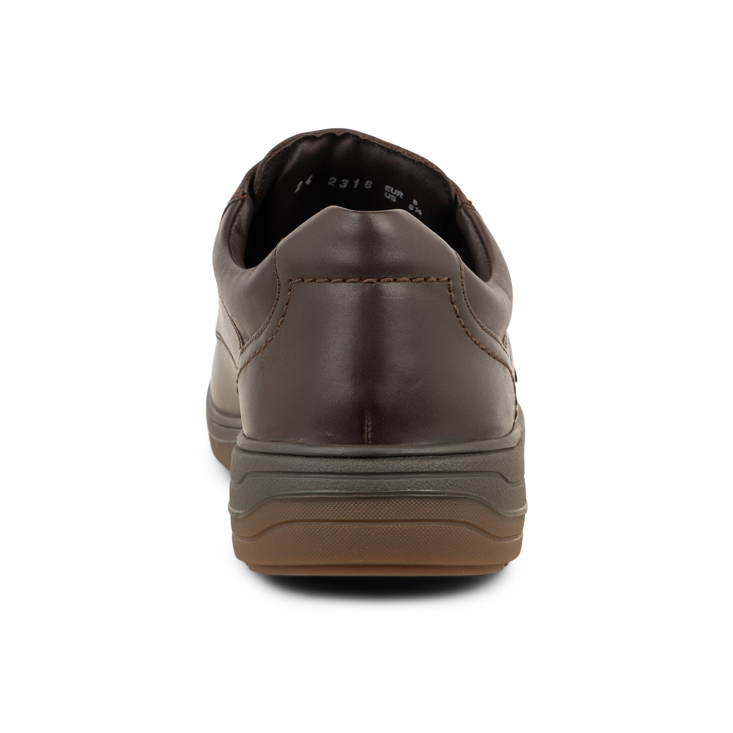 Chaussures à lacets homme MEPHISTO DOUK
