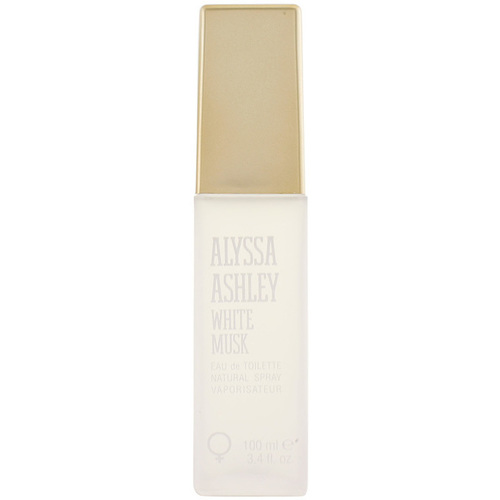 Alyssa Ashley - White Musk Eau De Toilette Vaporizador