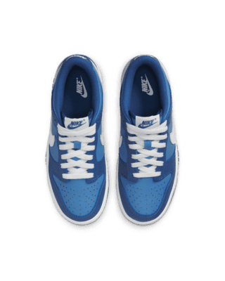 Nike Dunk Low Big Kids' Shoes