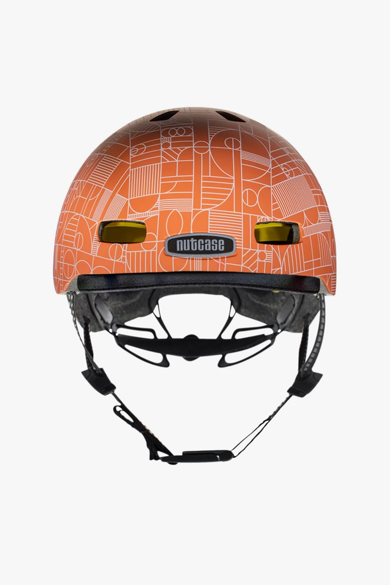 Nutcase Street Mips Damen Velohelm