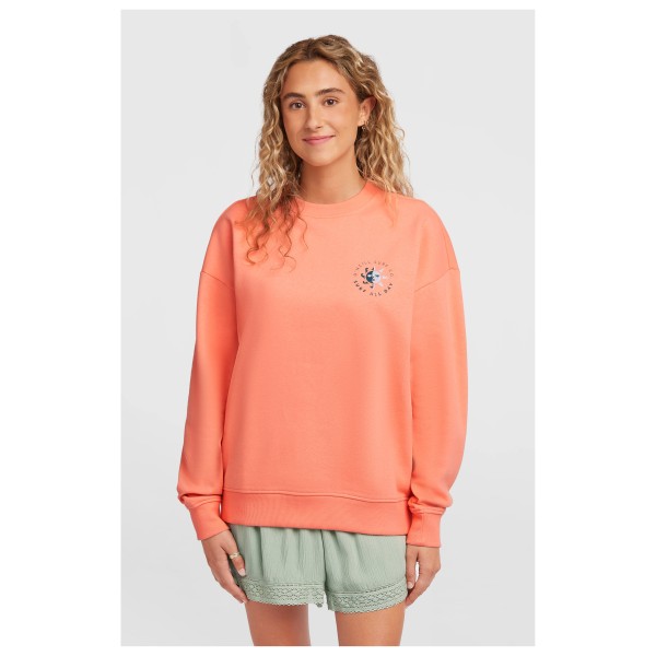 O'Neill - Women's Summer Musthave Crew - Pull