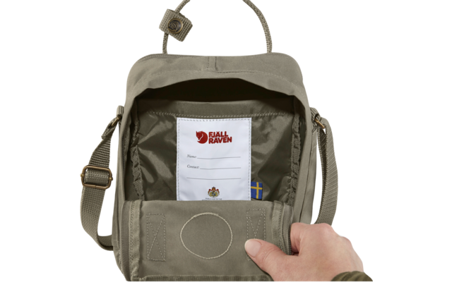Fjällräven Kånken Sling Schultertasche 2,5 Liter