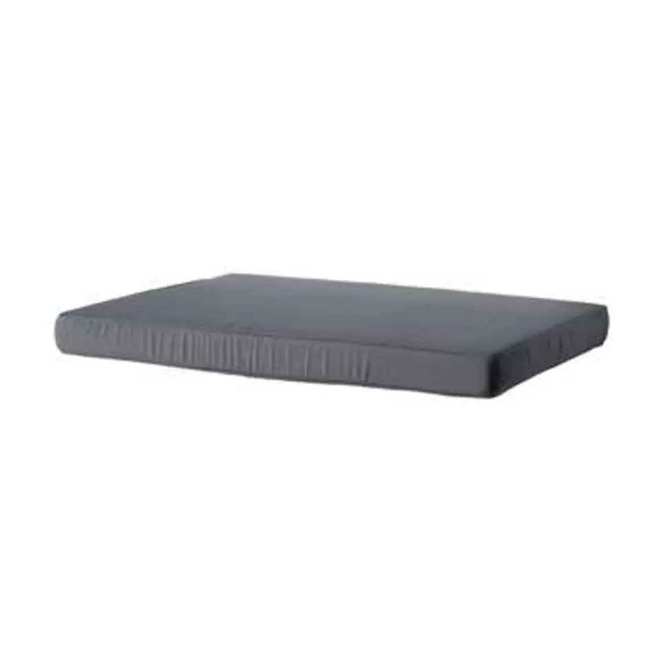 Perel Madison Lounge Panama grey zitkussen 120x80cm
