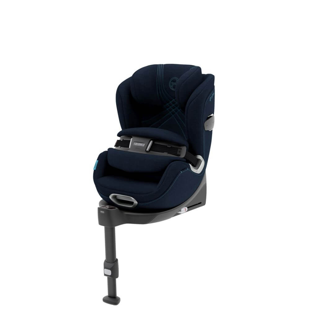 Auto-Kindersitz ANORIS T I-SIZE Nautical Blue