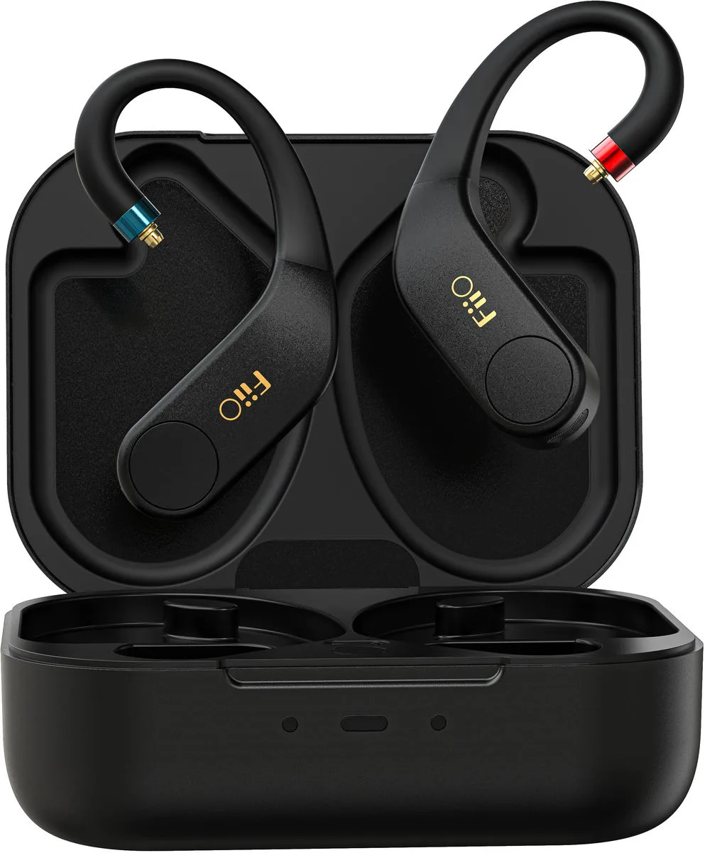 FiiO UTWS5 V2 Récepteurs Bluetooth