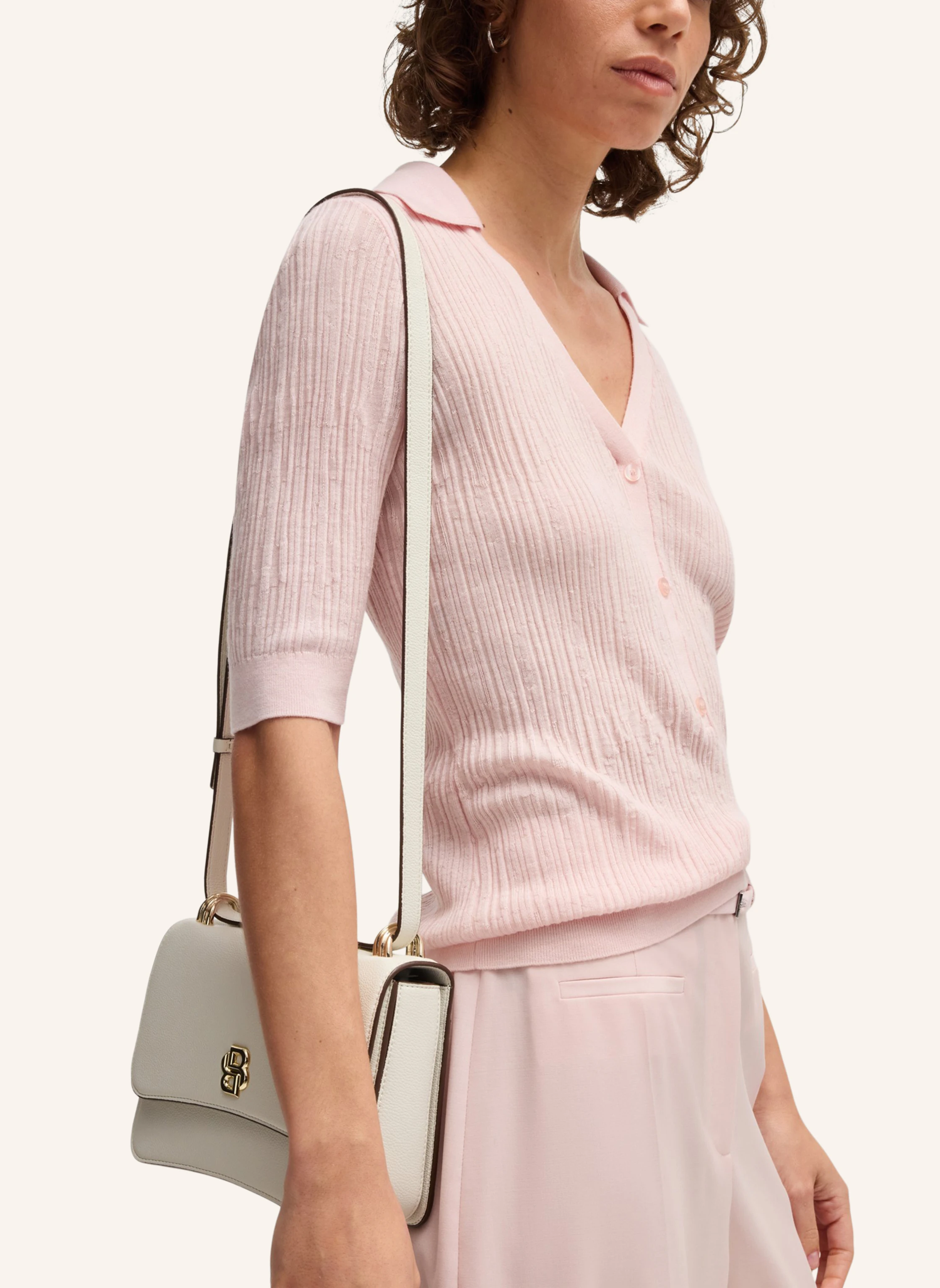 BOSS Crossbody-Tasche B_ICON CROSSBODY S