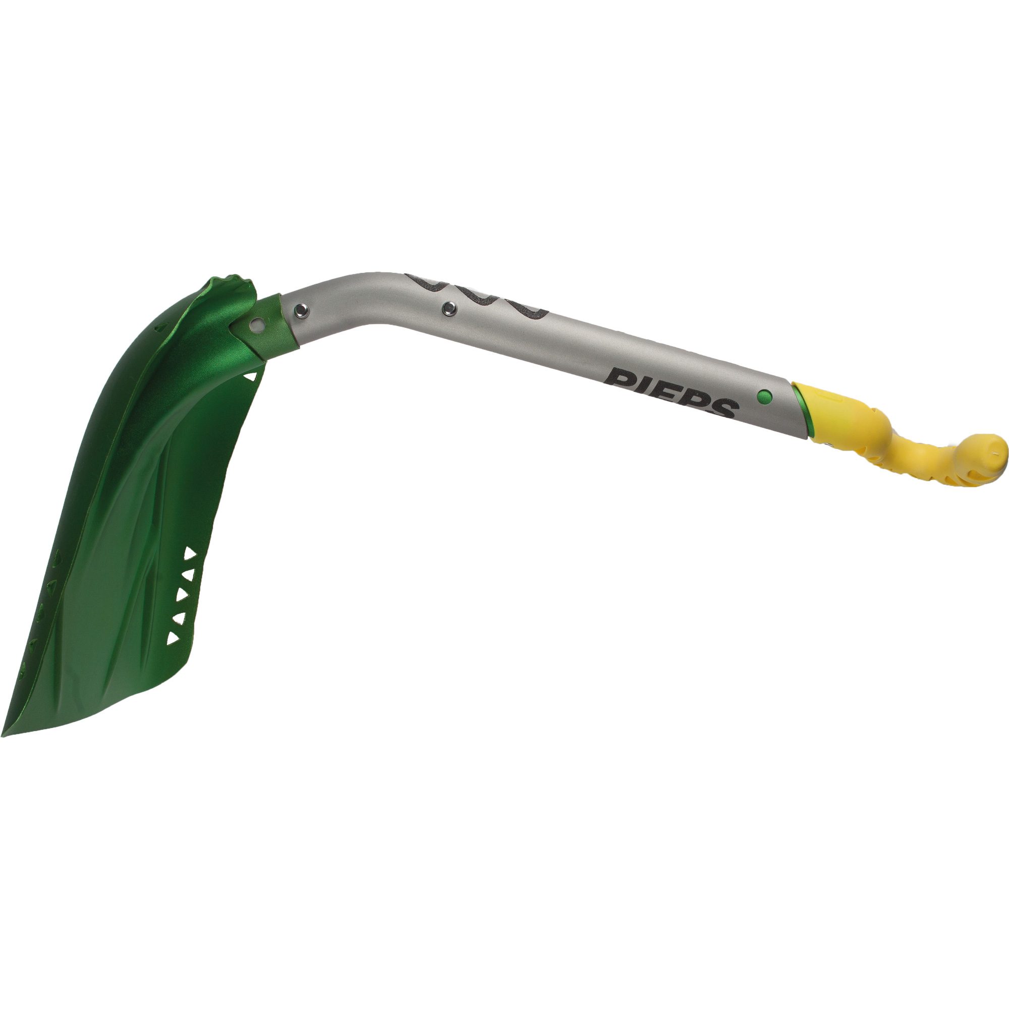 Pieps Shovel C660 Lawinenschaufel grün