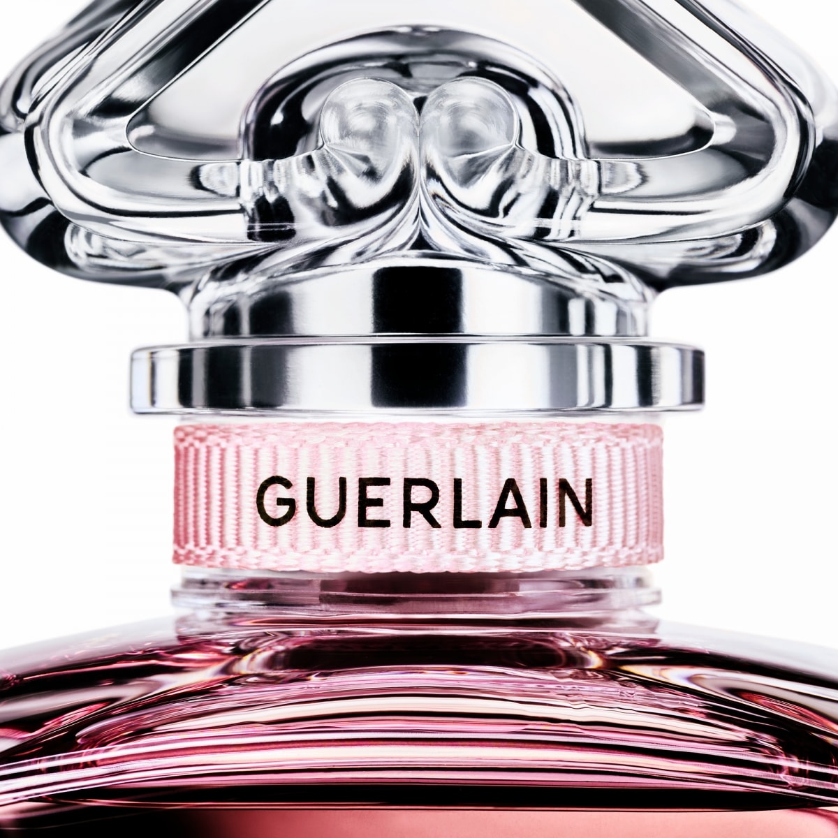 GUERLAIN La Petite Robe Noire Rose Cherry Eau de Parfum