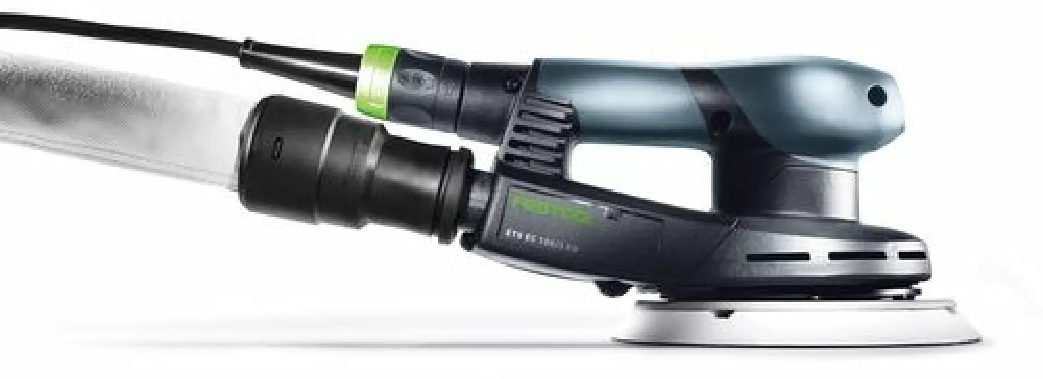 Festool ETS EC 150/3A EQ Excenterschuurmachine- 400W - 150mm - koolborstelloos