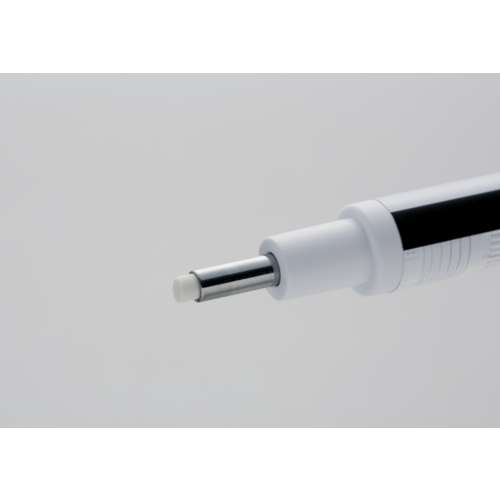 TOMBOW® MONO ZERO Classic inkl. Ersatzradierer, runde Spitze