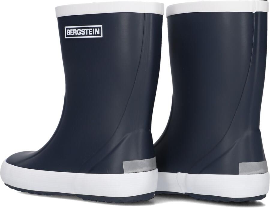 Bergstein regenlaarzen donkerblauw