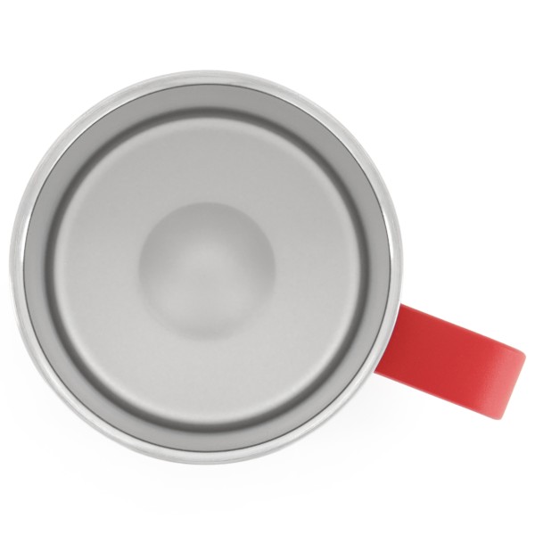 Bergfreunde - Bergfreunde Insulated Cup - Tasse