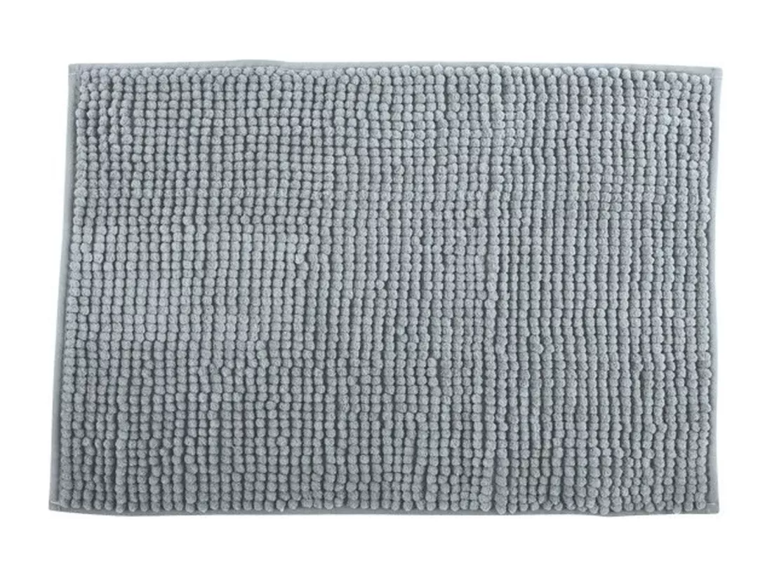 Tapis de salle de bain léger 50x80 cm