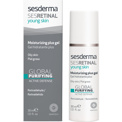 Sesderma - Sesretinal Young Gel Hidratante Plus