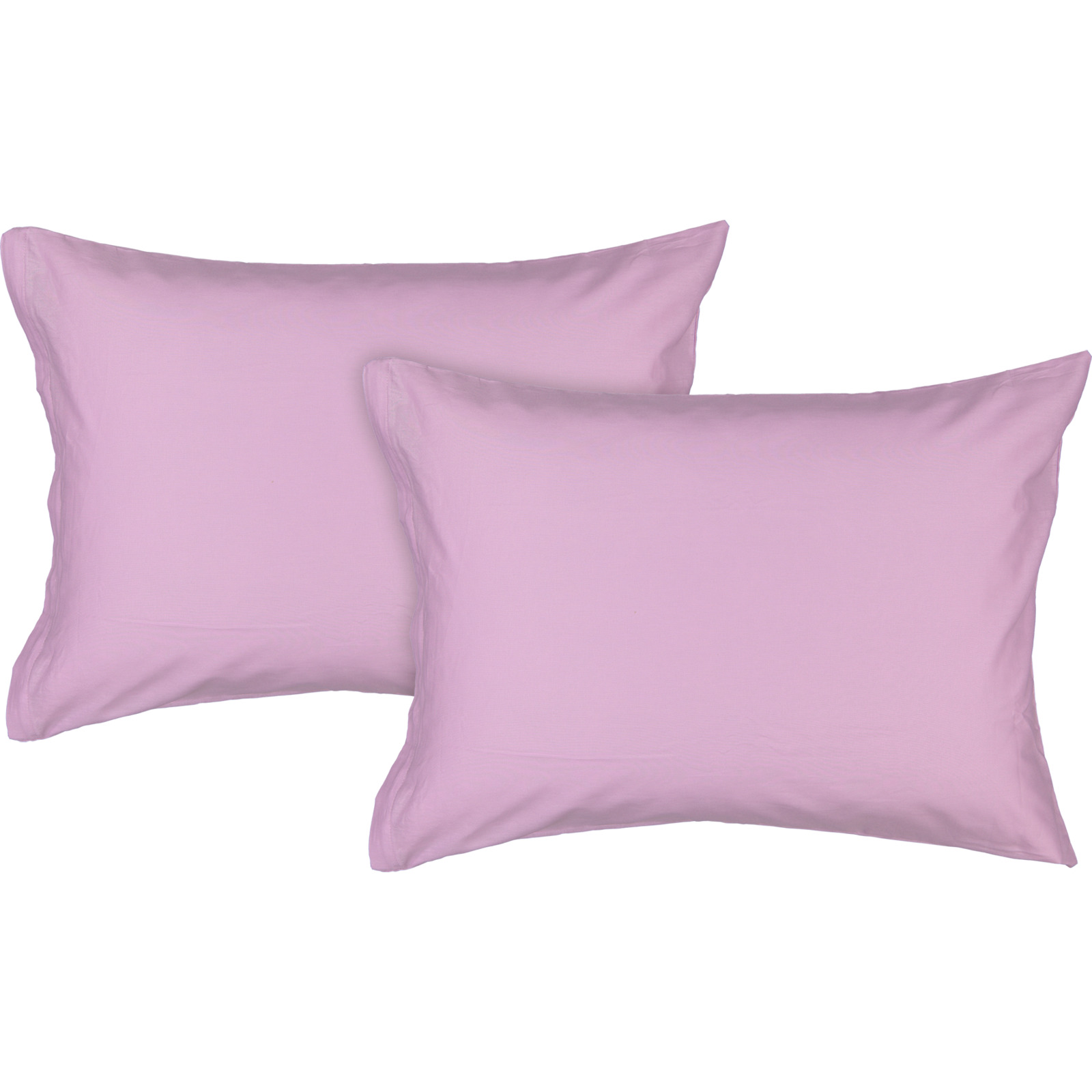 Easy Dream Kissenbezug 2er-Set grau