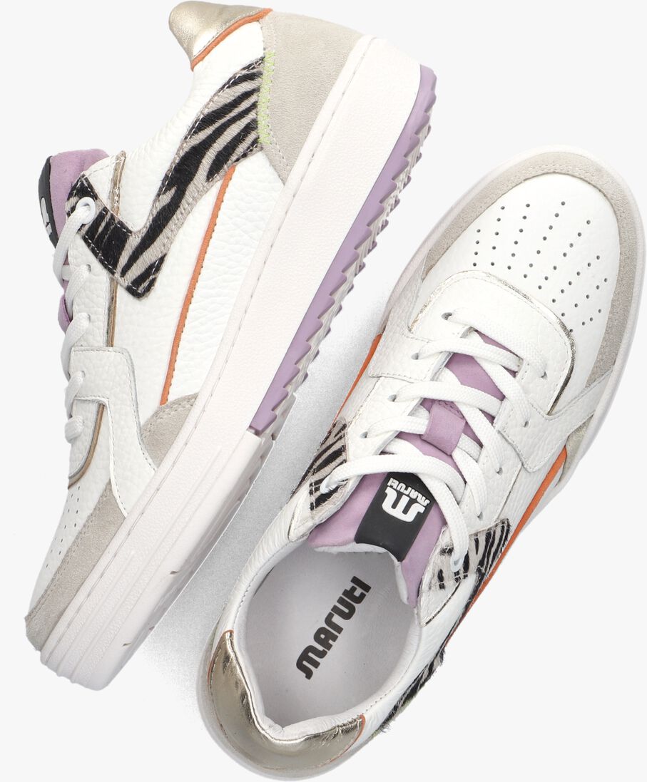 MARUTI multi maruti lage sneakers alfie